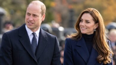 Kensington Palace Releases Emotional William and Kate Video After Prince Harry’s Painful Confession
