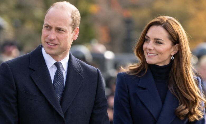 Kensington Palace Releases Emotional William and Kate Video After Prince Harry’s Painful Confession