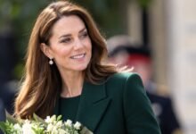 Princess Kate Holds Important Meeting With Melinda French Gates After Prince William’s Busy Royal Day