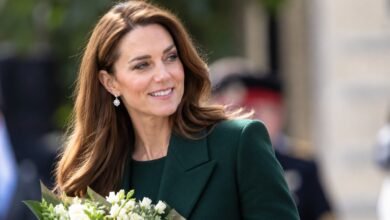 Princess Kate Holds Important Meeting With Melinda French Gates After Prince William’s Busy Royal Day