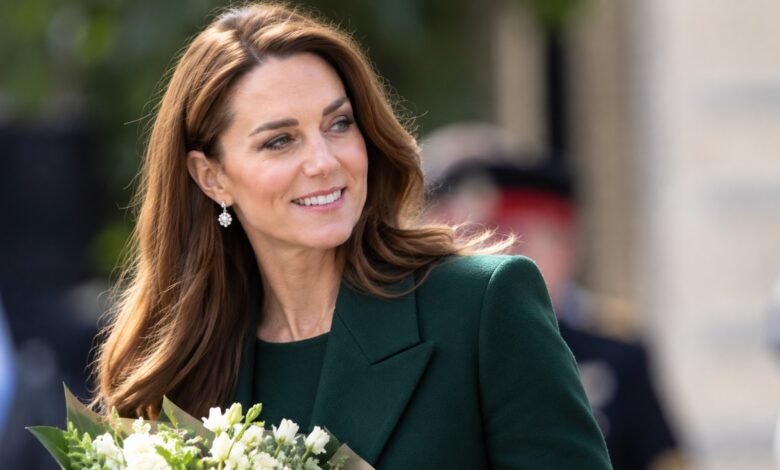 Princess Kate Holds Important Meeting With Melinda French Gates After Prince William’s Busy Royal Day