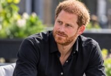 Prince Harry Had One Immediate Question for Earl Spencer About Princess Diana Book