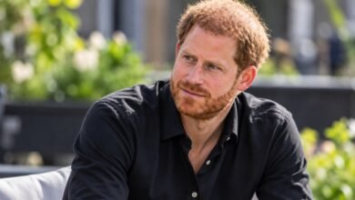 Prince Harry Had One Immediate Question for Earl Spencer About Princess Diana Book
