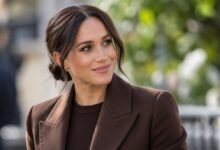 Meghan Markle’s Powerful Meeting With Nobel Peace Prize Laureate Fuels Speculation About Her Next UK Move