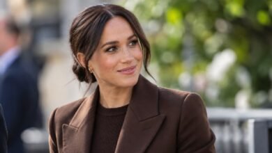 Meghan Markle’s Powerful Meeting With Nobel Peace Prize Laureate Fuels Speculation About Her Next UK Move