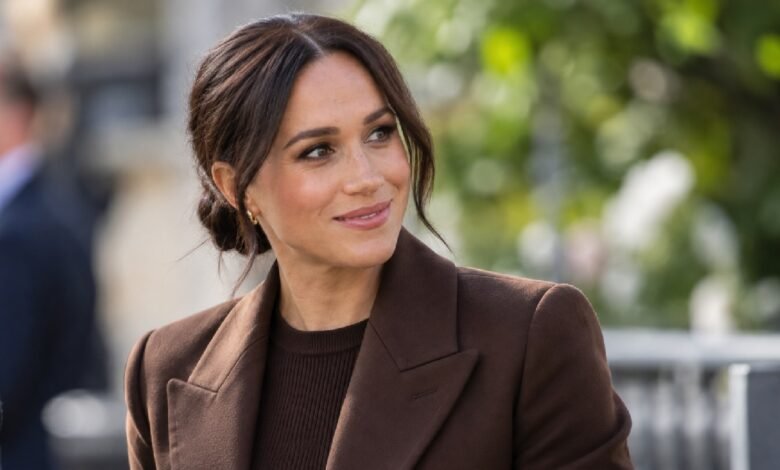 Meghan Markle’s Powerful Meeting With Nobel Peace Prize Laureate Fuels Speculation About Her Next UK Move