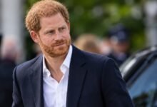 Prince Harry’s £250,000 Diana Interview Sparks Palace Concern Claims as Strict Condition Emerges