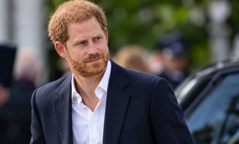 Prince Harry’s £250,000 Diana Interview Sparks Palace Concern Claims as Strict Condition Emerges