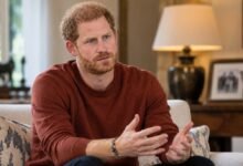 Prince Harry Reunites With Princess Diana’s Nephew During Surprise Night Out in Britain