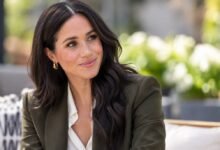 Meghan Markle Faces Disappointing Update as Amal Clooney Meeting Rumours Emerge