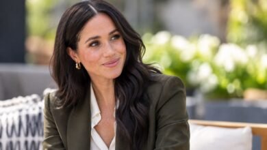 Meghan Markle Faces Disappointing Update as Amal Clooney Meeting Rumours Emerge