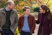 Prince George Set for Family Reunion With William and Kate as Eton Holiday Dates Revealed