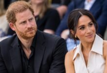 Prince Harry and Meghan Markle Set for Major UK Appearance as Nottingham Visit Approaches