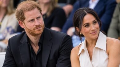 Prince Harry and Meghan Markle Set for Major UK Appearance as Nottingham Visit Approaches