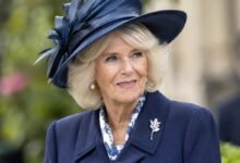 Royal Family Releases Queen Camilla’s Heartwarming Video as Harry’s Latest Appearance Draws Attention