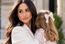 Meghan Markle Shares Rare Video of Princess Lilibet Speaking as Her Sweet Words Steal the Show
