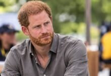 Prince Harry Breaks Down Years of Silence Over Princess Diana’s Death in Heartbreaking Confession