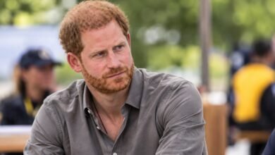 Prince Harry Breaks Down Years of Silence Over Princess Diana’s Death in Heartbreaking Confession