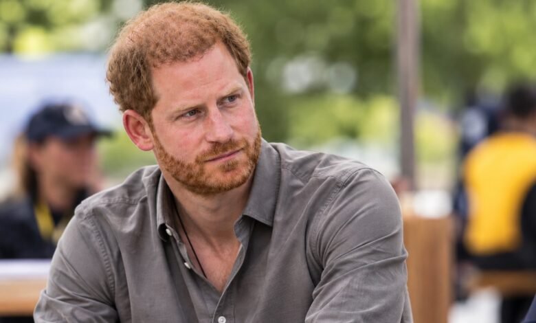 Prince Harry Breaks Down Years of Silence Over Princess Diana’s Death in Heartbreaking Confession