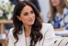 Meghan Markle’s UK TV Return Takes Unexpected Turn After Netflix Setback