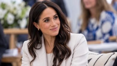 Meghan Markle’s UK TV Return Takes Unexpected Turn After Netflix Setback