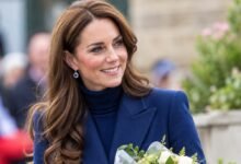 Princess Kate Sends Powerful Message to Parents as Archie and Lilibet Privacy Concerns Resurface