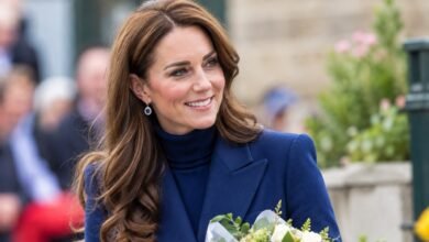 Princess Kate Sends Powerful Message to Parents as Archie and Lilibet Privacy Concerns Resurface