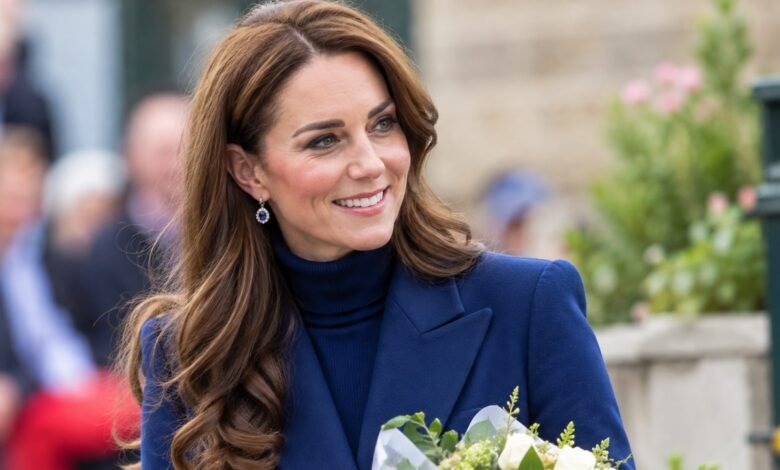 Princess Kate Sends Powerful Message to Parents as Archie and Lilibet Privacy Concerns Resurface