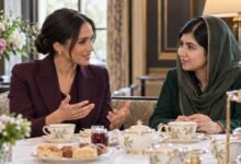 Meghan Markle Makes Major Announcement With Malala Yousafzai as As Ever Profits Get New Purpose