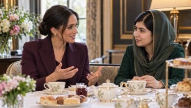 Meghan Markle Makes Major Announcement With Malala Yousafzai as As Ever Profits Get New Purpose
