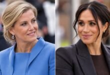 Palace Shares Duchess Sophie’s Powerful Letter as Meghan Markle Backs Girls Education With Malala