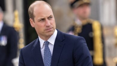 Prince William Faces Palace Pressure Over Polo as Courtiers Question His Favourite Royal Sport