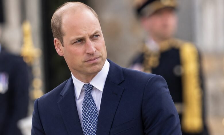 Prince William Faces Palace Pressure Over Polo as Courtiers Question His Favourite Royal Sport