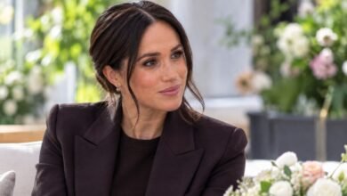 Meghan Markle’s Lifestyle Brand As Ever UK Expansion Hit by Surprise Setback