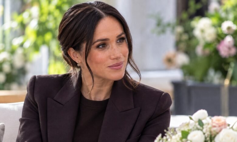 Meghan Markle’s Lifestyle Brand As Ever UK Expansion Hit by Surprise Setback