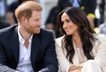 Prince Harry and Meghan Markle Face Christmas Reality as Royal Family Reunion Hopes Fade