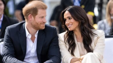 Prince Harry and Meghan Markle Face Christmas Reality as Royal Family Reunion Hopes Fade