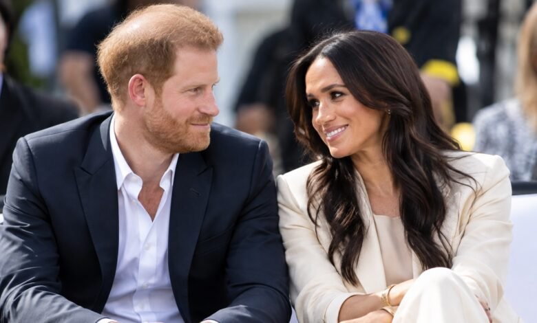 Prince Harry and Meghan Markle Face Christmas Reality as Royal Family Reunion Hopes Fade