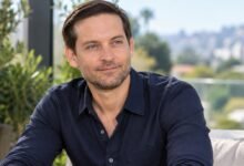 Tobey Maguire Stuns Fans With Unexpected Role at Ex-Wife’s Wedding to Billionaire Heir
