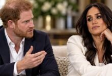 Prince Harry’s Big UK Gamble Raises Questions About Meghan Markle’s As Sussexes Adjust to New Life