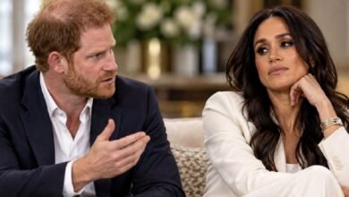 Prince Harry’s Big UK Gamble Raises Questions About Meghan Markle’s As Sussexes Adjust to New Life