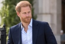 Prince Harry Left Absolutely Upset After Rugby Crowd’s Unexpected Reaction
