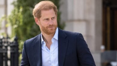 Prince Harry Left Absolutely Upset After Rugby Crowd’s Unexpected Reaction