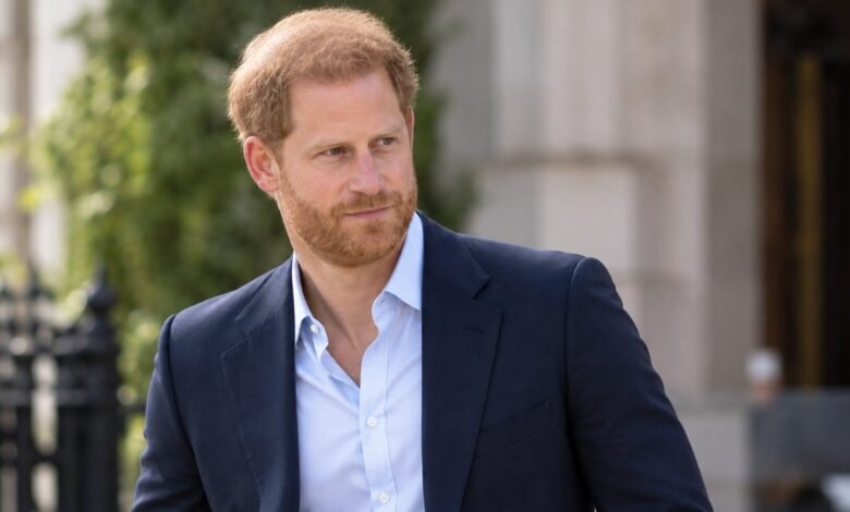 Prince Harry Left Absolutely Upset After Rugby Crowd’s Unexpected Reaction