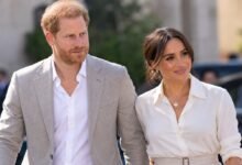 Prince Harry and Meghan Markle Return to Nottingham for Special Visit Linked to Their Royal Love Story