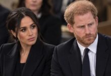 Meghan Markle Stands by Prince Harry After Rugby Boos as Sussexes Hope for Nottingham Turning Point