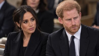 Meghan Markle Stands by Prince Harry After Rugby Boos as Sussexes Hope for Nottingham Turning Point