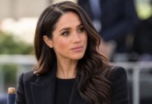 Meghan Markle Scores Major Win Ahead of First UK Engagement With Prince Harry