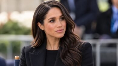 Meghan Markle Scores Major Win Ahead of First UK Engagement With Prince Harry