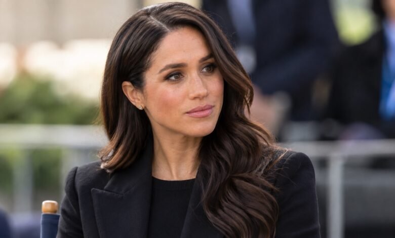 Meghan Markle Scores Major Win Ahead of First UK Engagement With Prince Harry